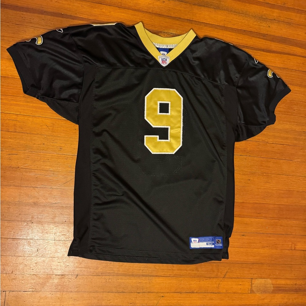 Saints Reebok Jersey